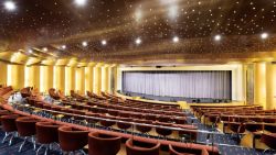 MSC Armonia - Theater