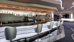 MSC Grandiosa - Carousel Lounge