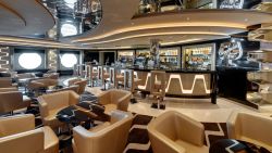 MSC Grandiosa - Grandiosa Bar and Lounge