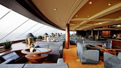 MSC Splendida - Yacht Club Lounge
