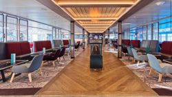 MS Fridtjof Nansen - Explorer Lounge & Bar